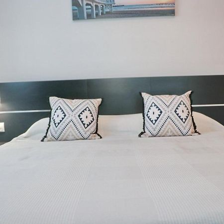 Apartamento Bateles Conil De La Frontera Extérieur photo