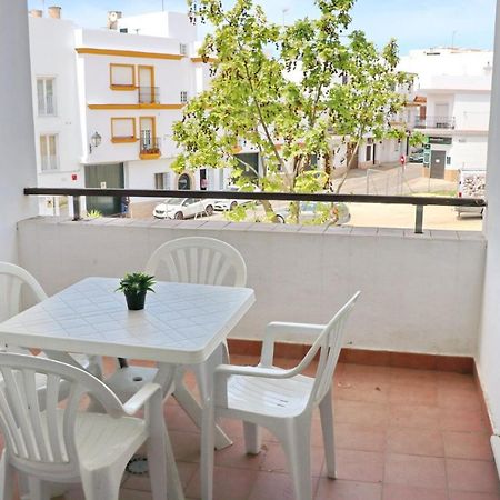 Apartamento Bateles Conil De La Frontera Extérieur photo