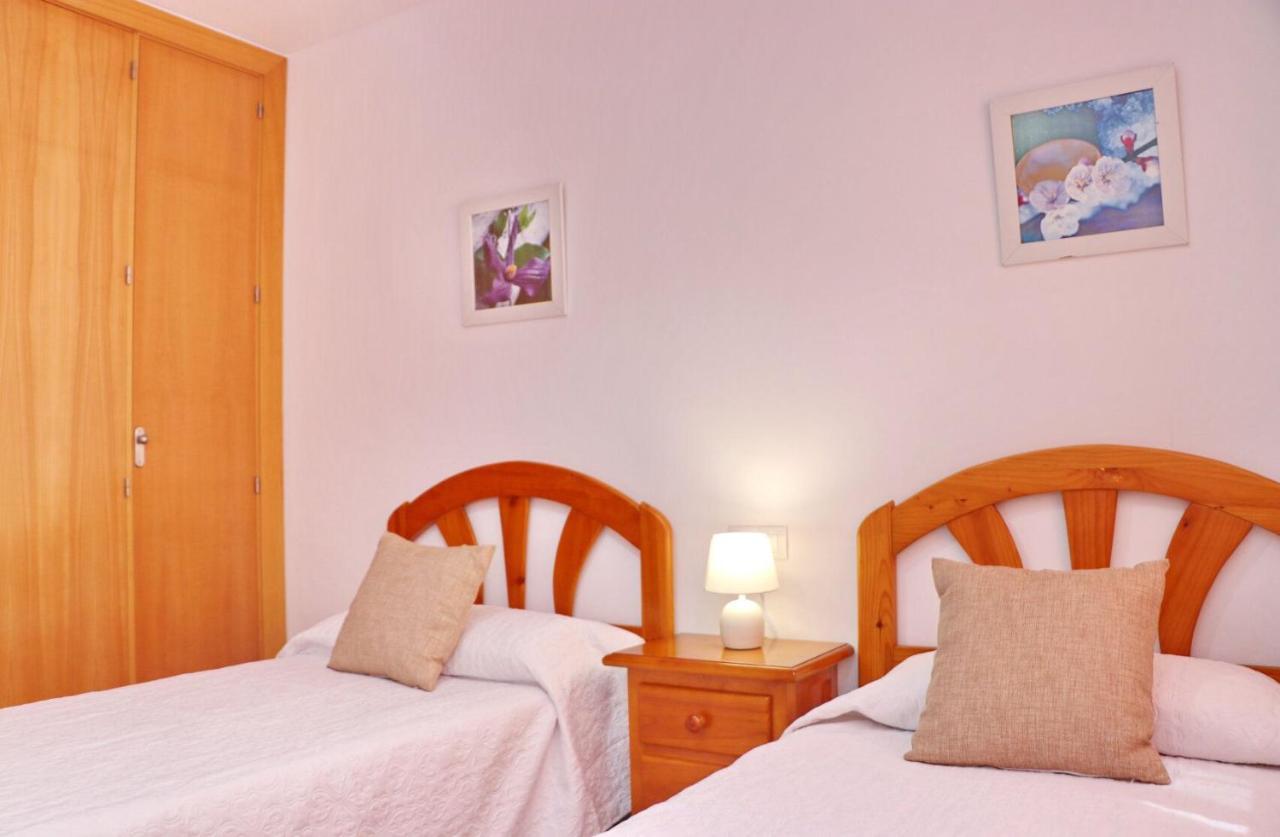 Apartamento Bateles Conil De La Frontera Extérieur photo