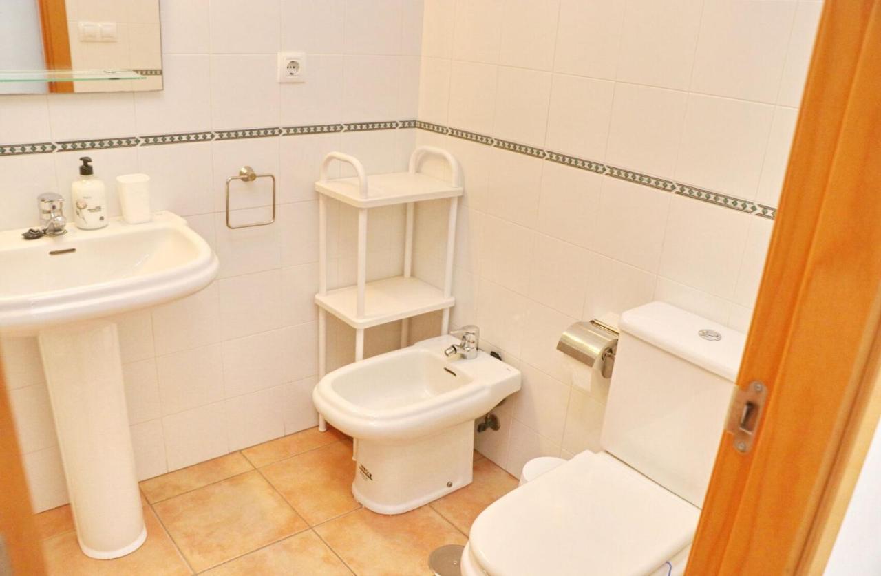 Apartamento Bateles Conil De La Frontera Extérieur photo