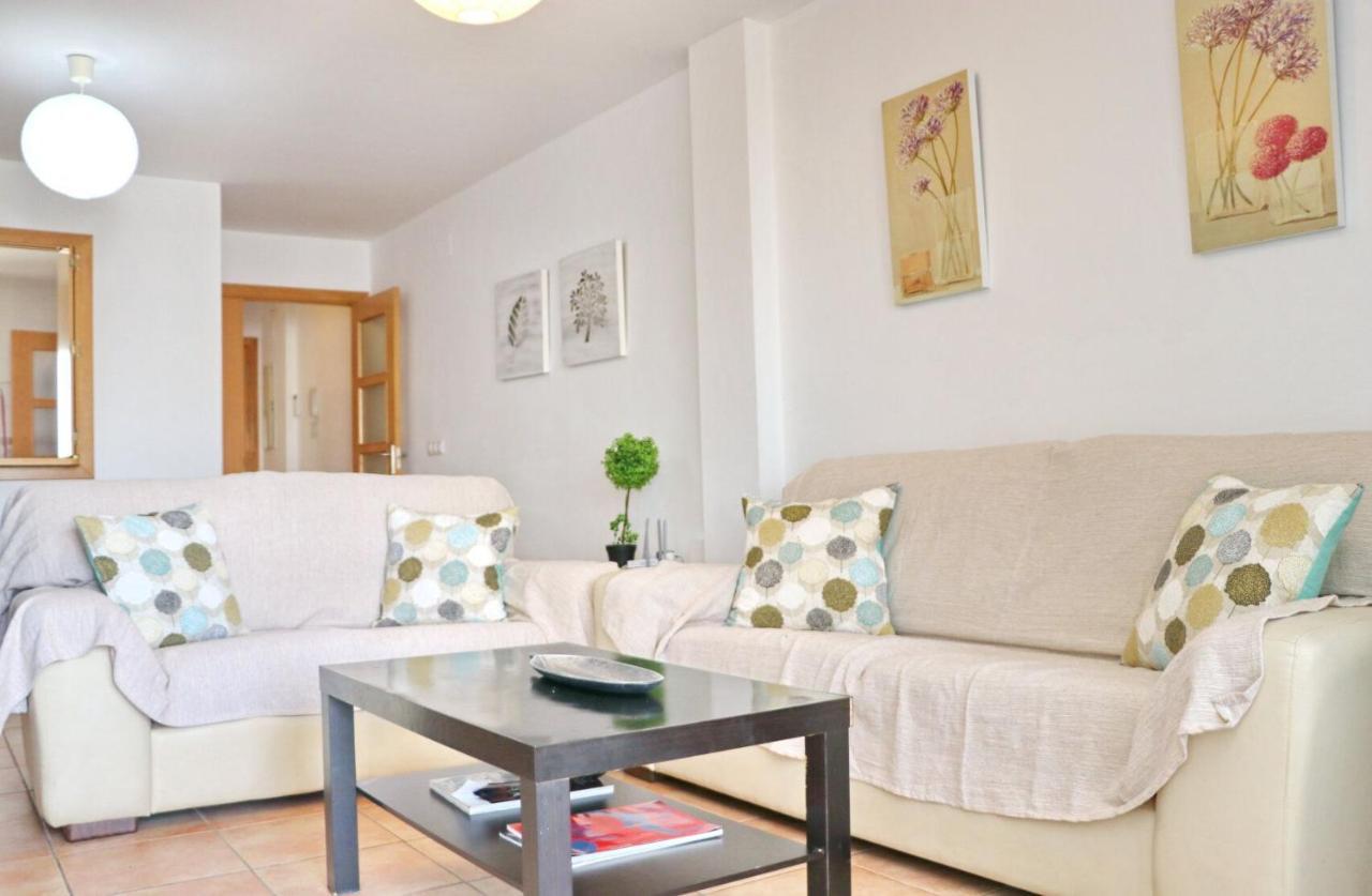 Apartamento Bateles Conil De La Frontera Extérieur photo