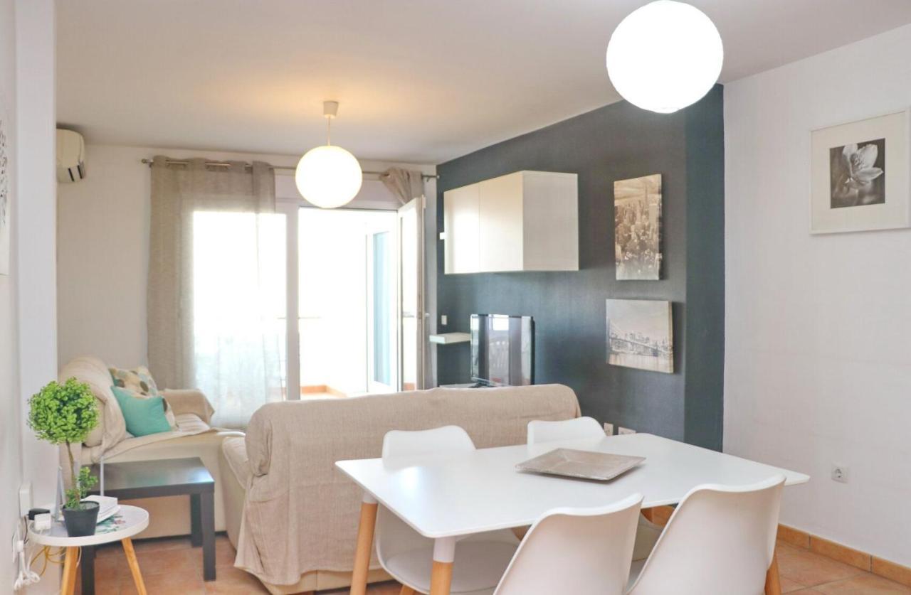 Apartamento Bateles Conil De La Frontera Extérieur photo