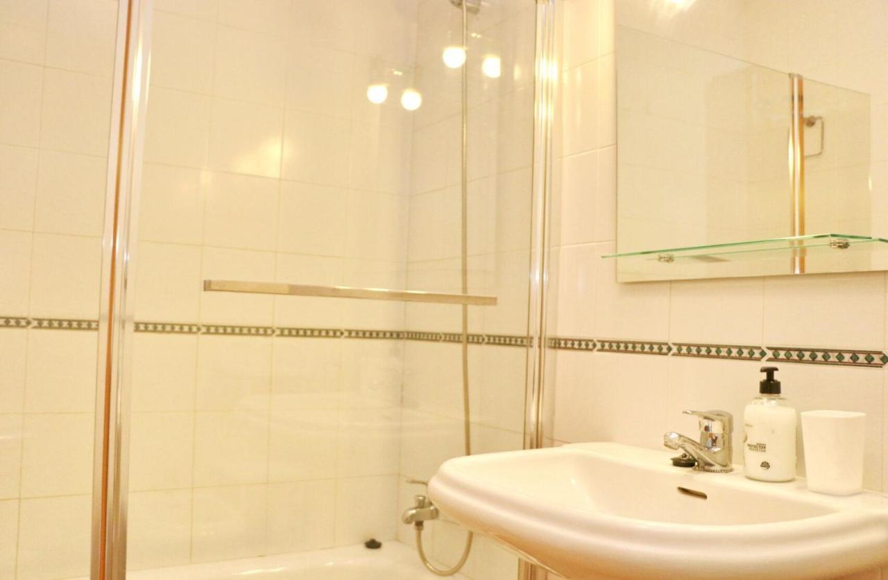 Apartamento Bateles Conil De La Frontera Extérieur photo