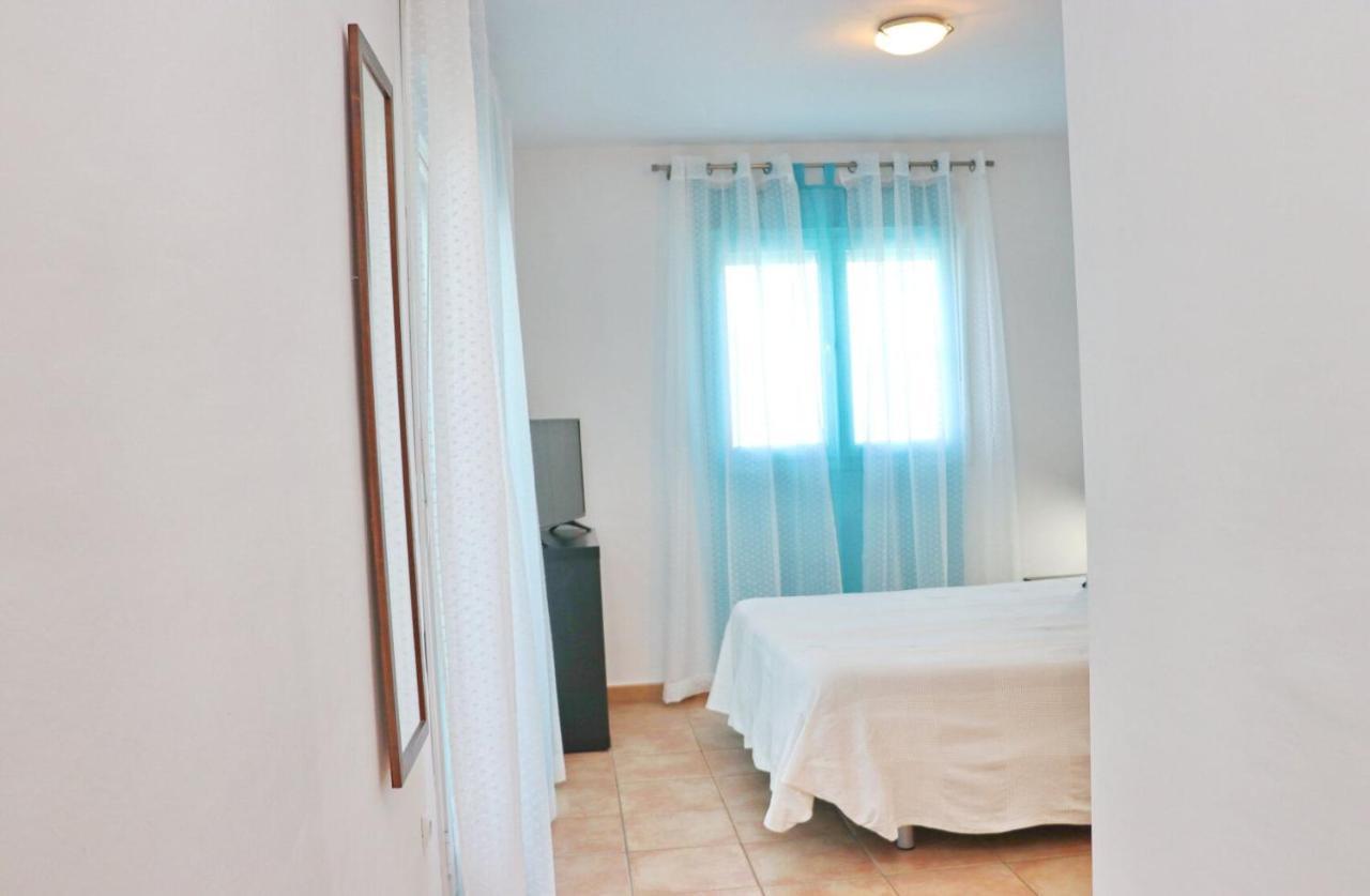 Apartamento Bateles Conil De La Frontera Extérieur photo
