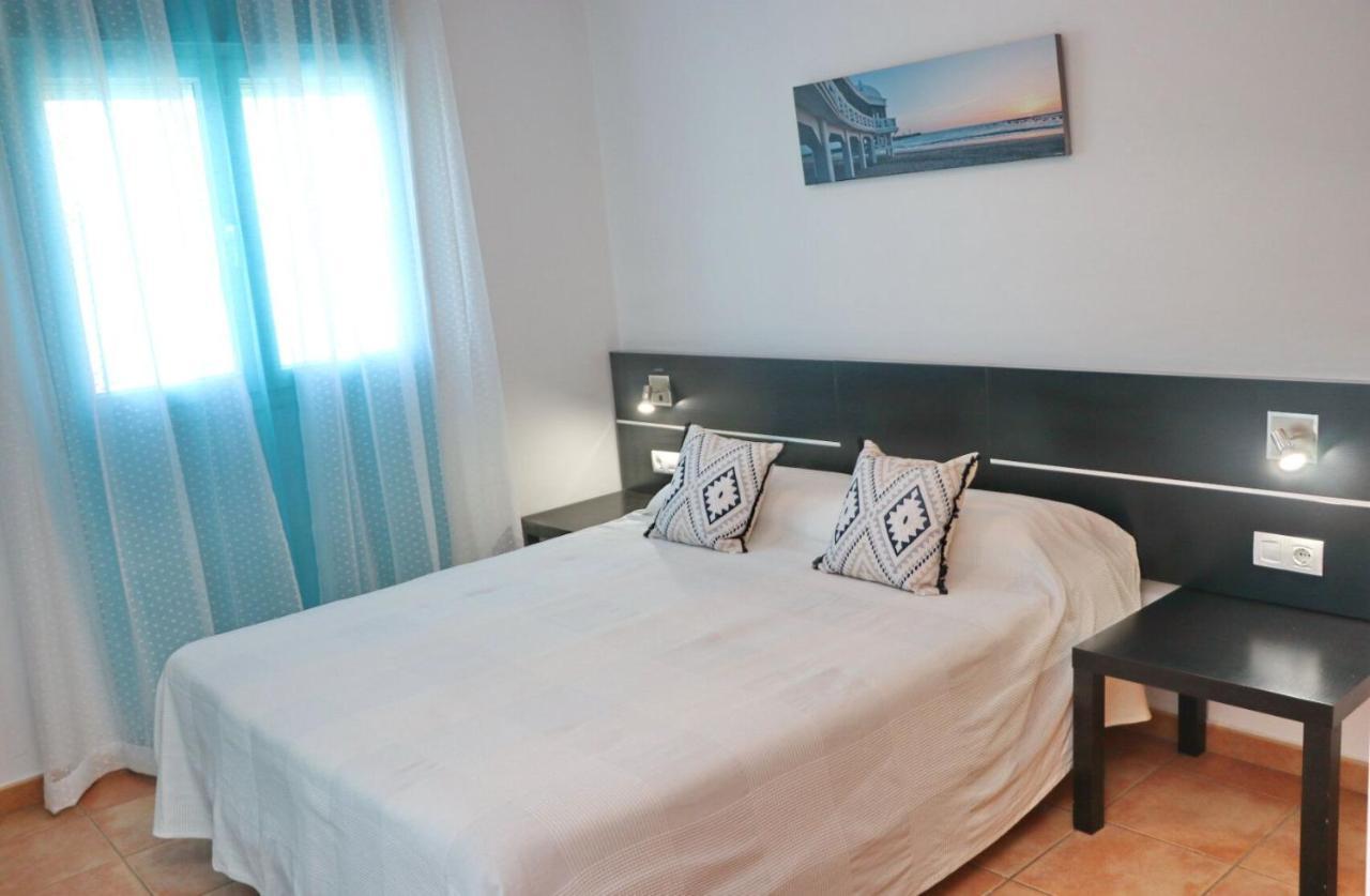 Apartamento Bateles Conil De La Frontera Extérieur photo