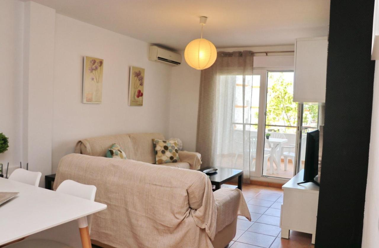 Apartamento Bateles Conil De La Frontera Extérieur photo