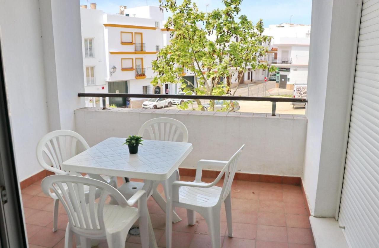 Apartamento Bateles Conil De La Frontera Extérieur photo